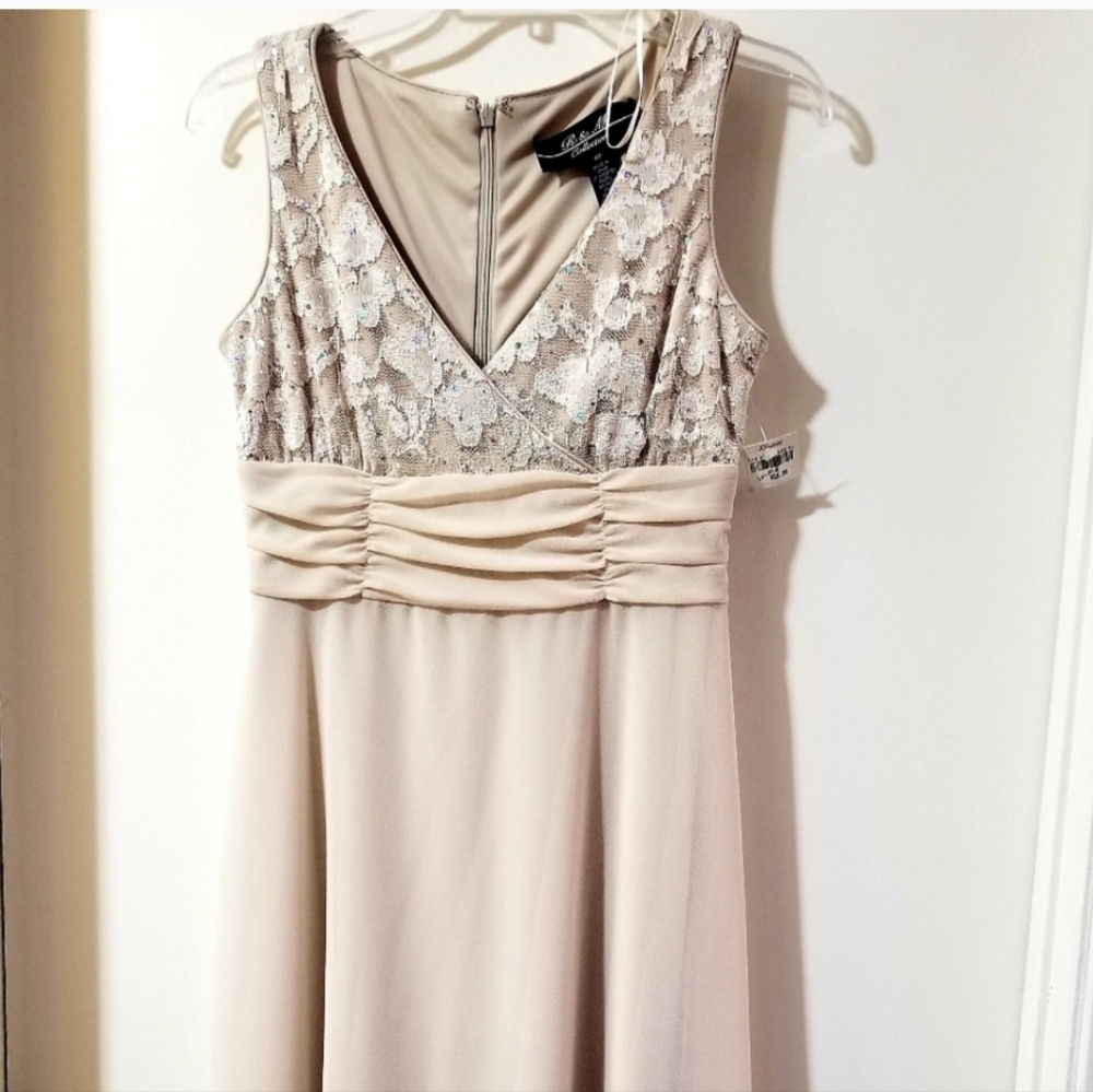 R&M Collection Evening Dress